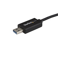 usb c to usb a data transfer cable for windows and mac